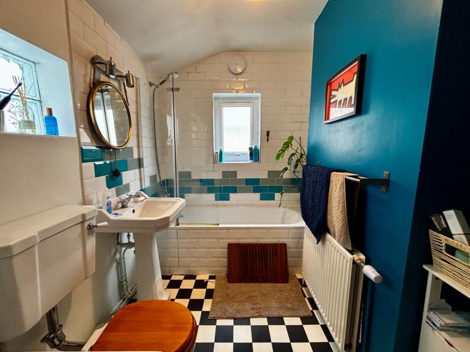 Chelsea Road, Easton, Bristol BS5 6AT