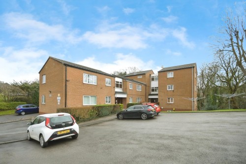 Hallam Cliff, Crabtree Lane, Norwood, S5