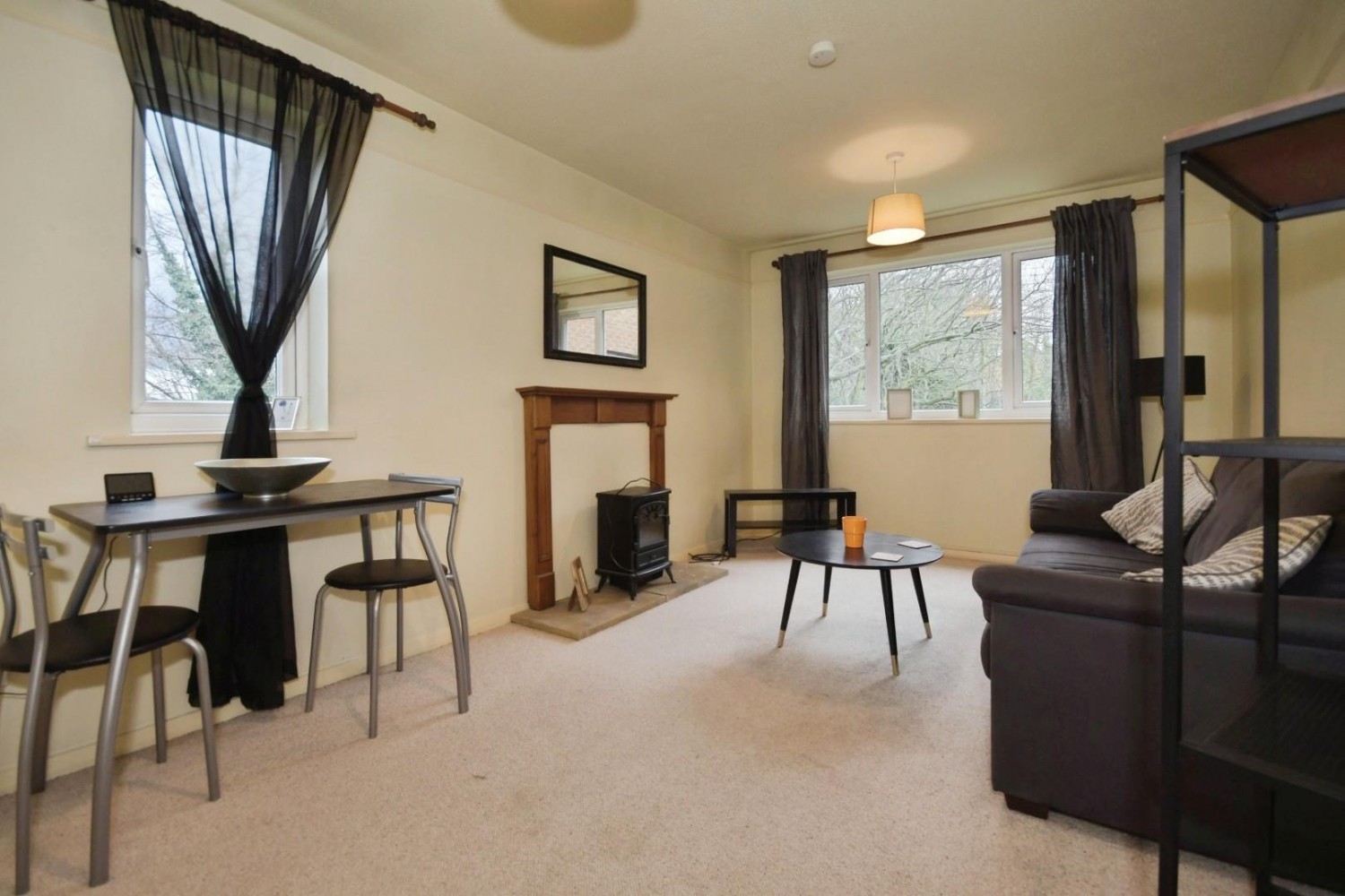 Hallam Cliff, Crabtree Lane, Norwood, S5