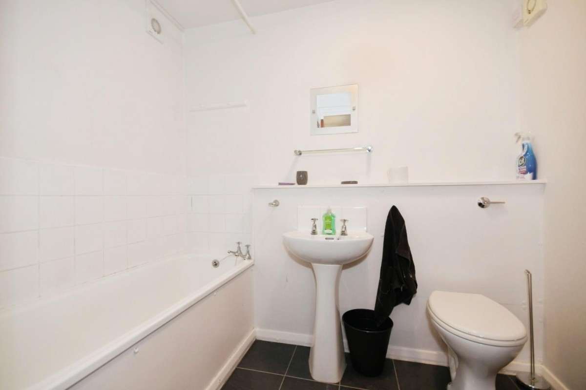 Hallam Cliff, Crabtree Lane, Norwood, S5