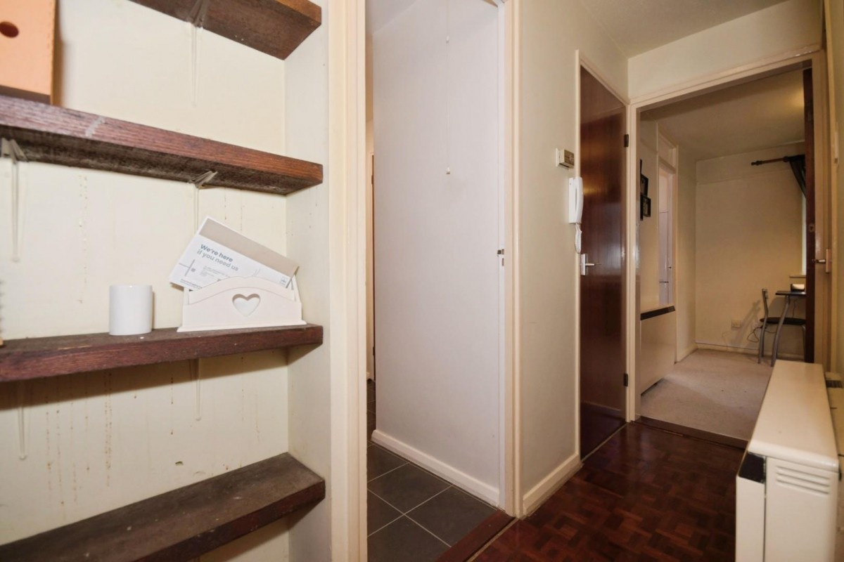 Hallam Cliff, Crabtree Lane, Norwood, S5