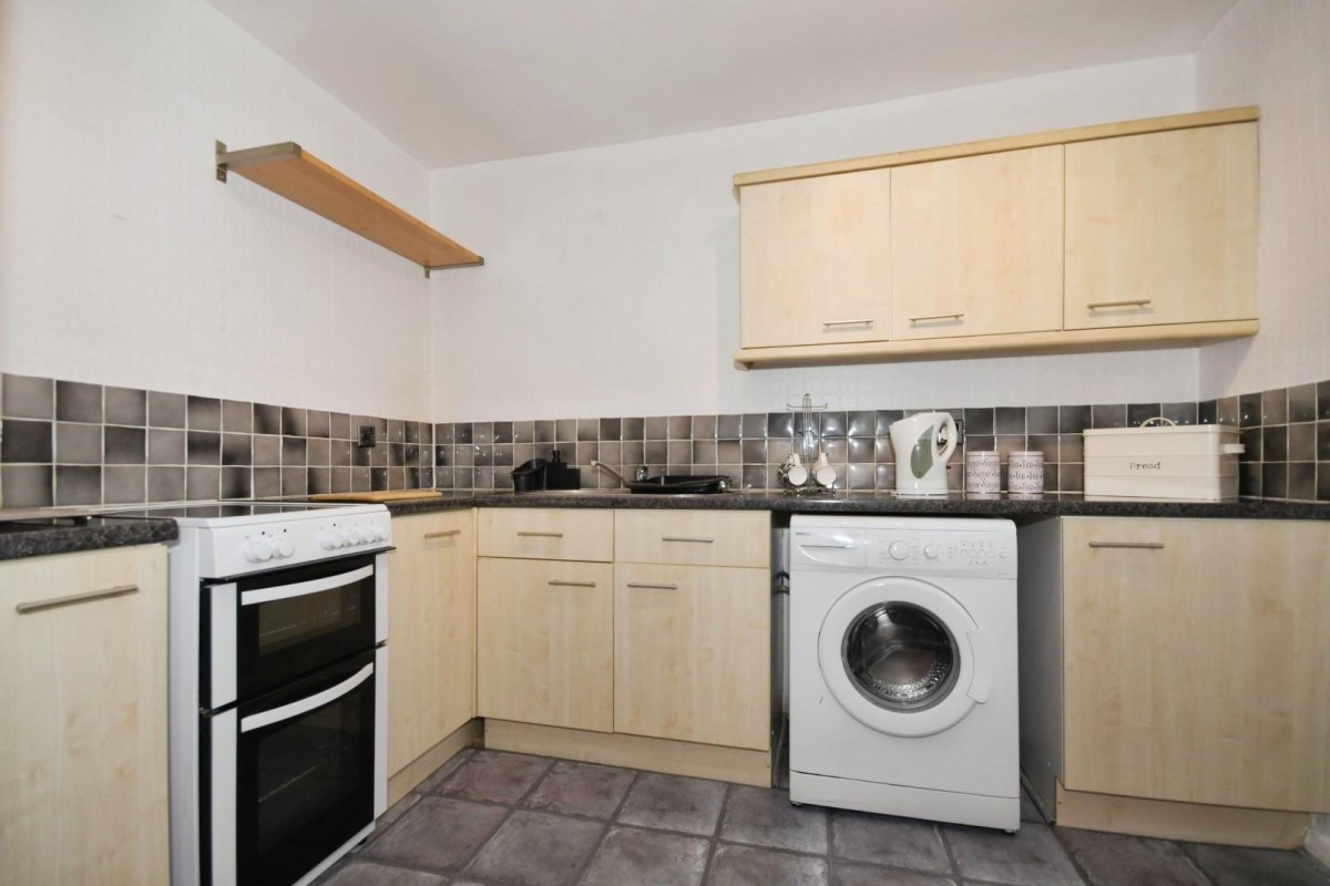 Hallam Cliff, Crabtree Lane, Norwood, S5