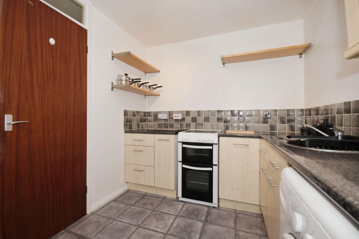 Hallam Cliff, Crabtree Lane, Norwood, S5