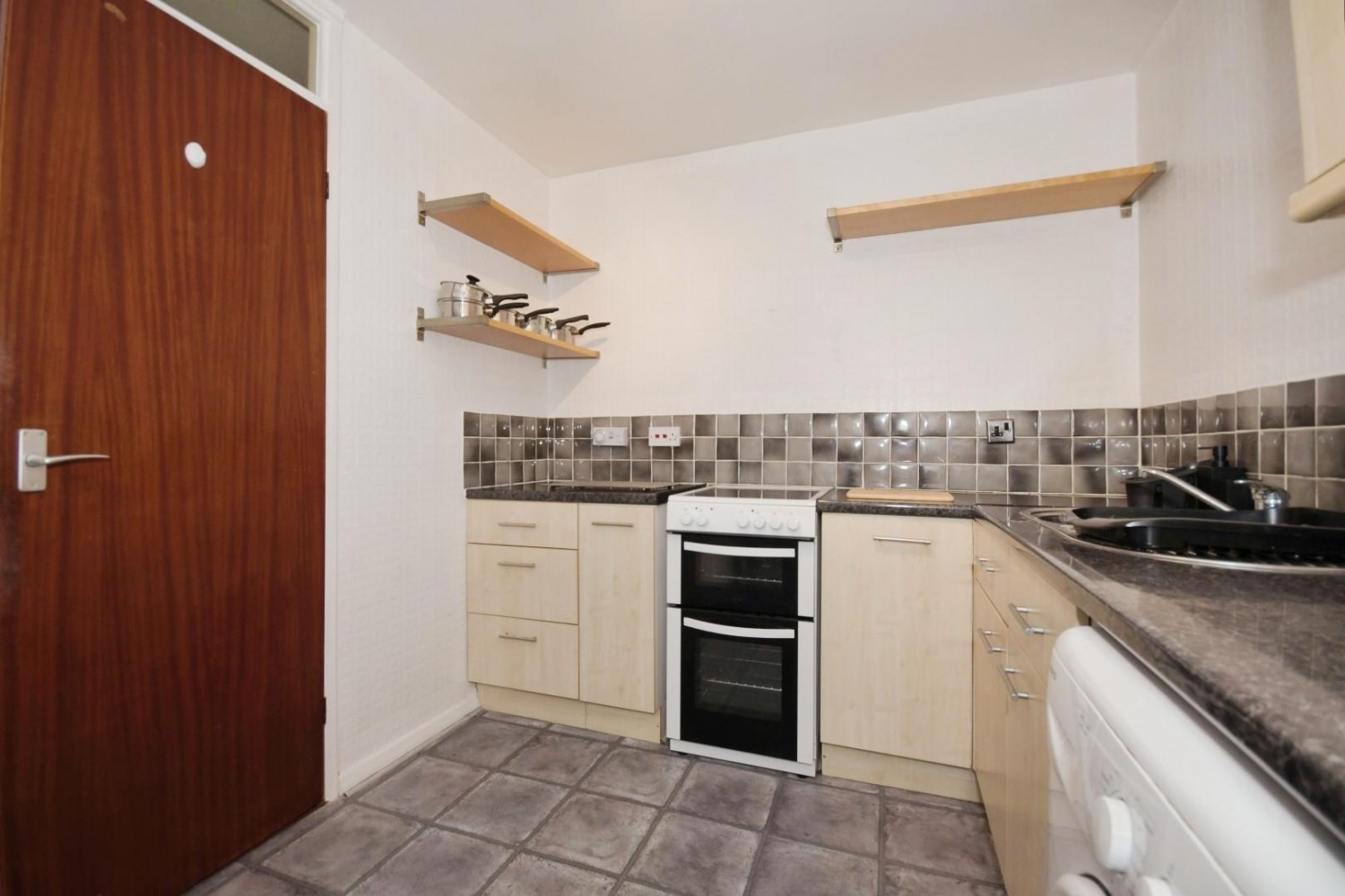 Hallam Cliff, Crabtree Lane, Norwood, S5