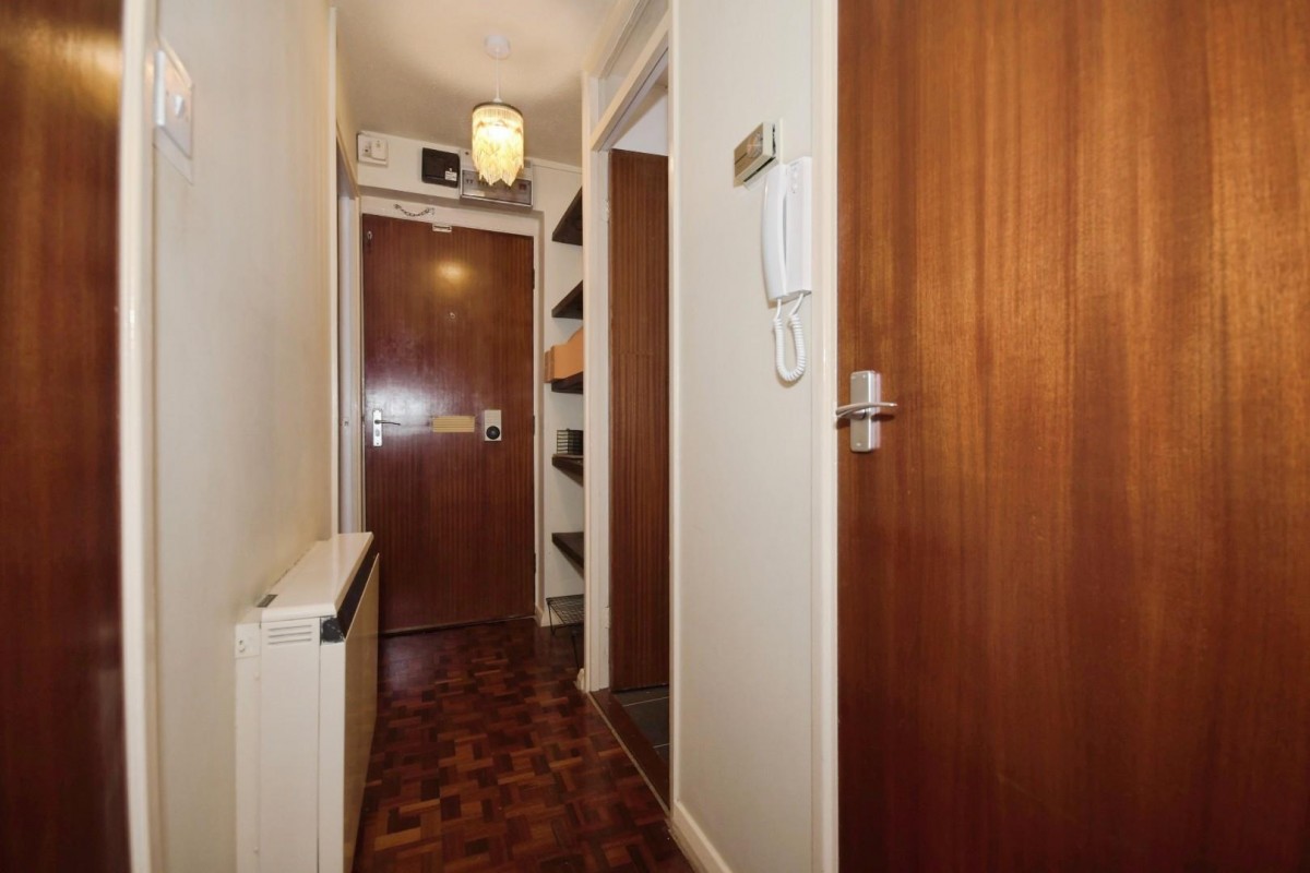 Hallam Cliff, Crabtree Lane, Norwood, S5