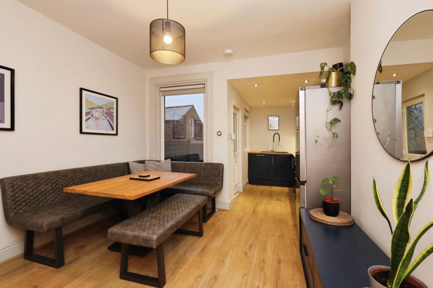 Marshall Road, Woodseats, Sheffield, S8 0GP