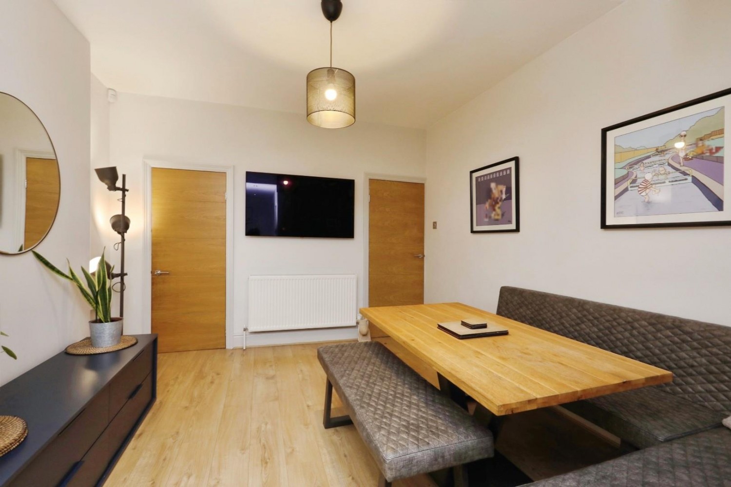 Marshall Road, Woodseats, Sheffield, S8 0GP