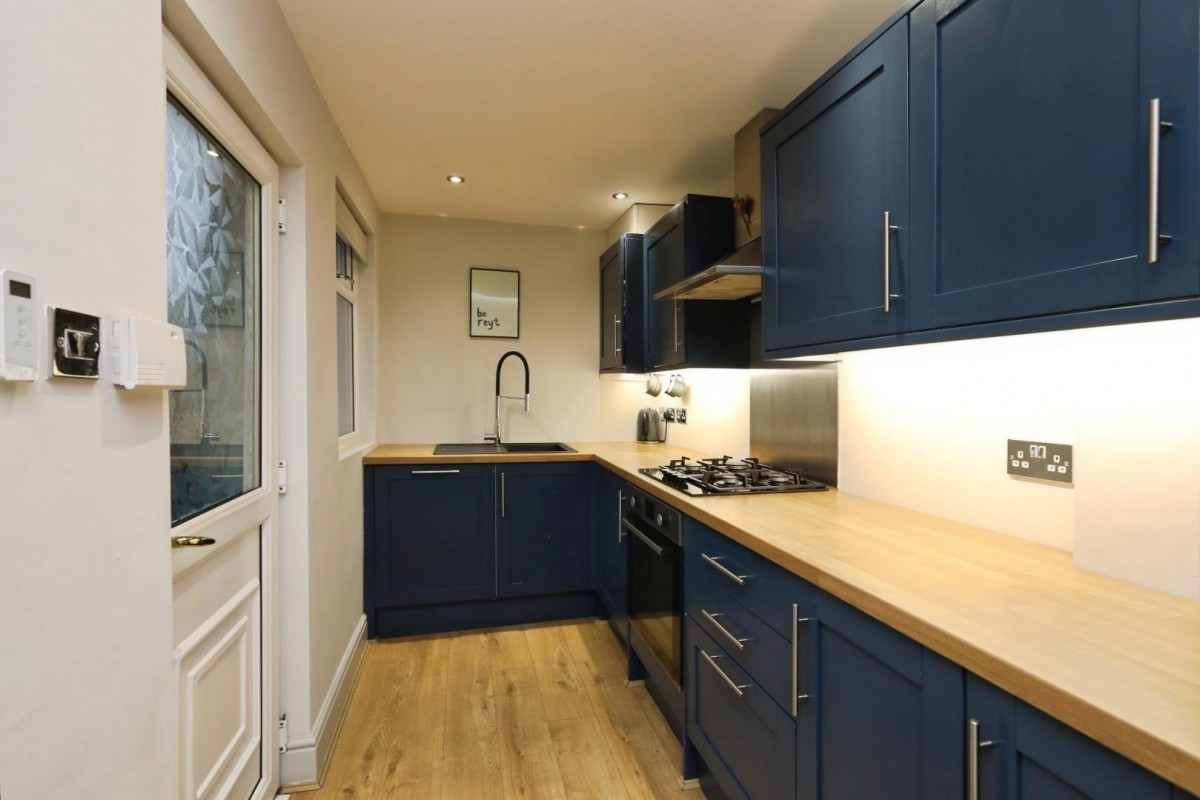 Marshall Road, Woodseats, Sheffield, S8 0GP