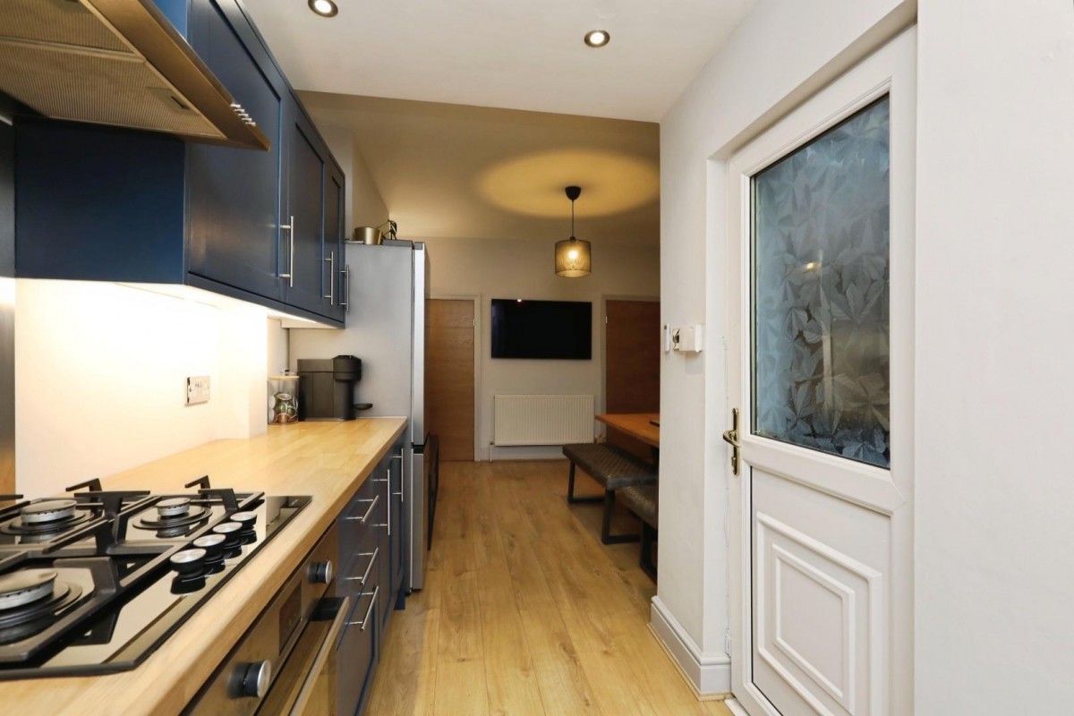 Marshall Road, Woodseats, Sheffield, S8 0GP