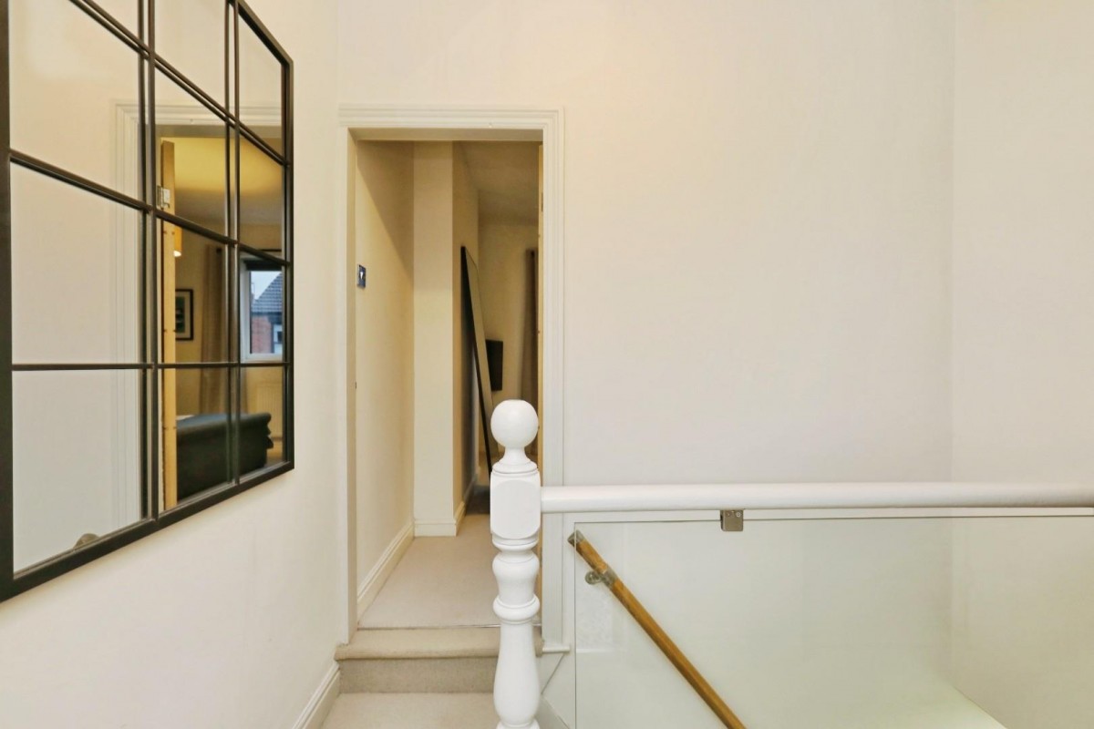 Marshall Road, Woodseats, Sheffield, S8 0GP