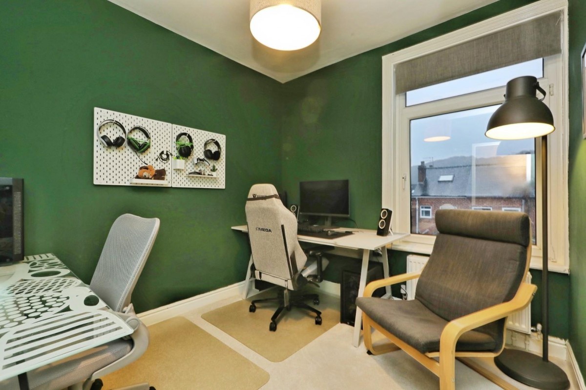 Marshall Road, Woodseats, Sheffield, S8 0GP