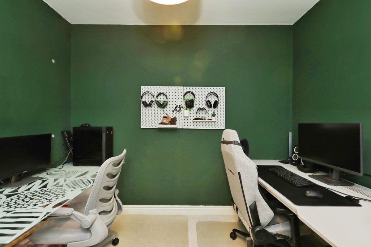 Marshall Road, Woodseats, Sheffield, S8 0GP