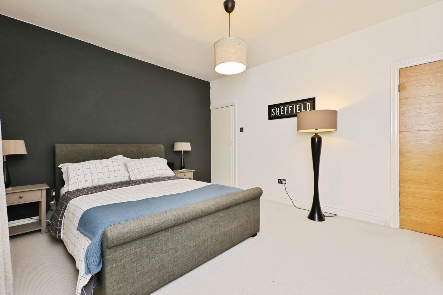 Marshall Road, Woodseats, Sheffield, S8 0GP