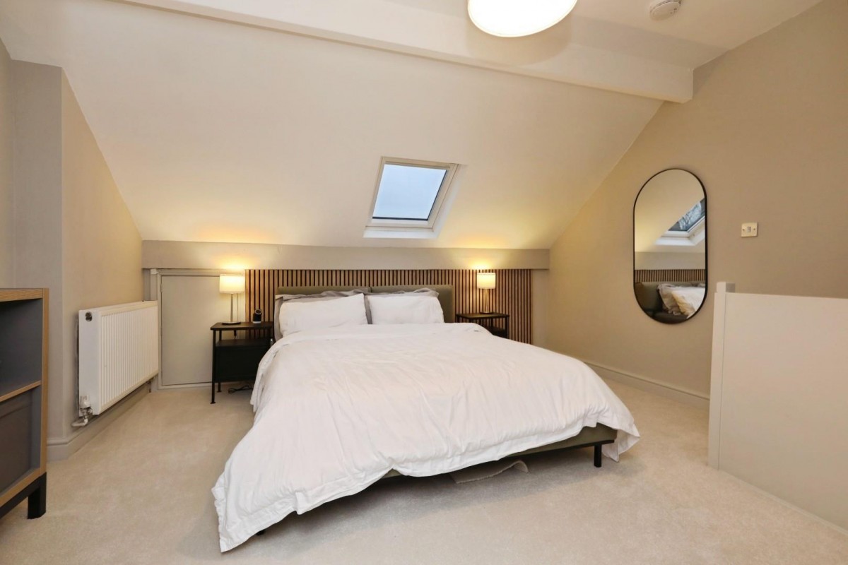 Marshall Road, Woodseats, Sheffield, S8 0GP