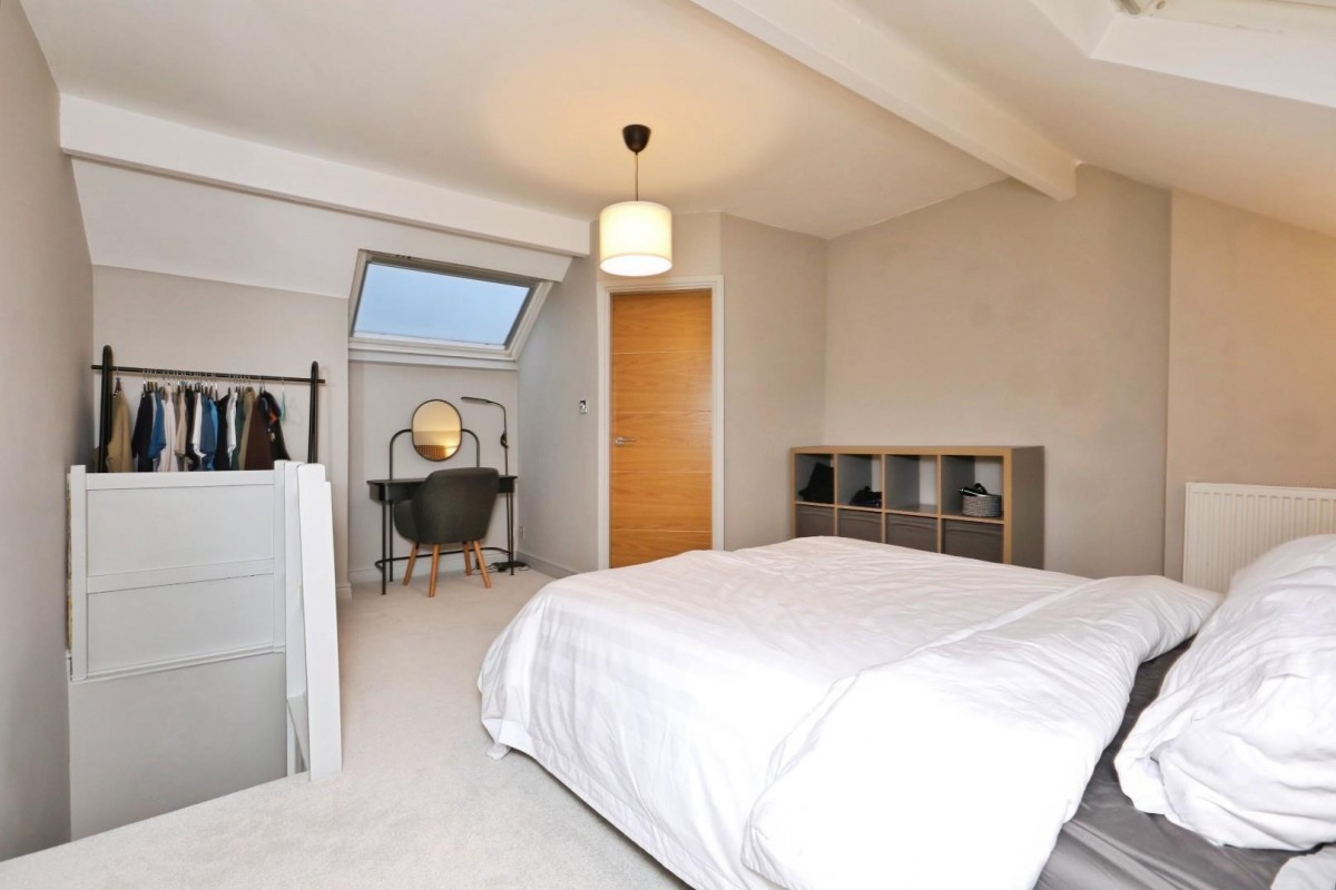 Marshall Road, Woodseats, Sheffield, S8 0GP