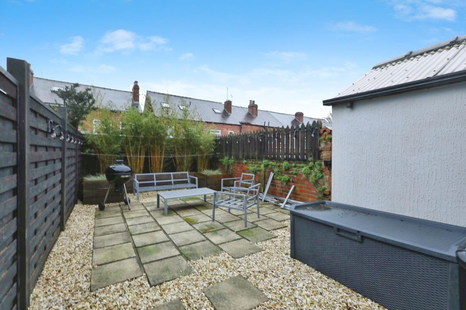 Marshall Road, Woodseats, Sheffield, S8 0GP