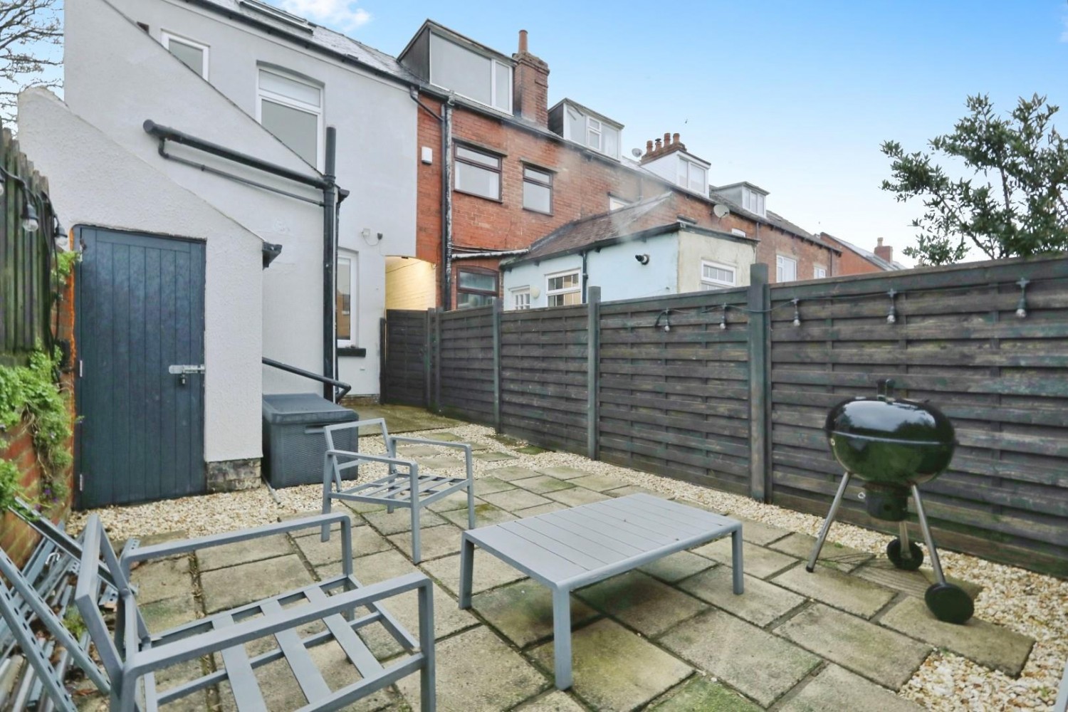 Marshall Road, Woodseats, Sheffield, S8 0GP