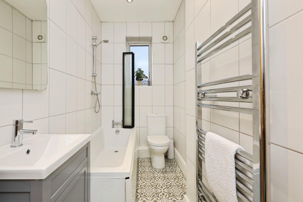 Marshall Road, Woodseats, Sheffield, S8 0GP