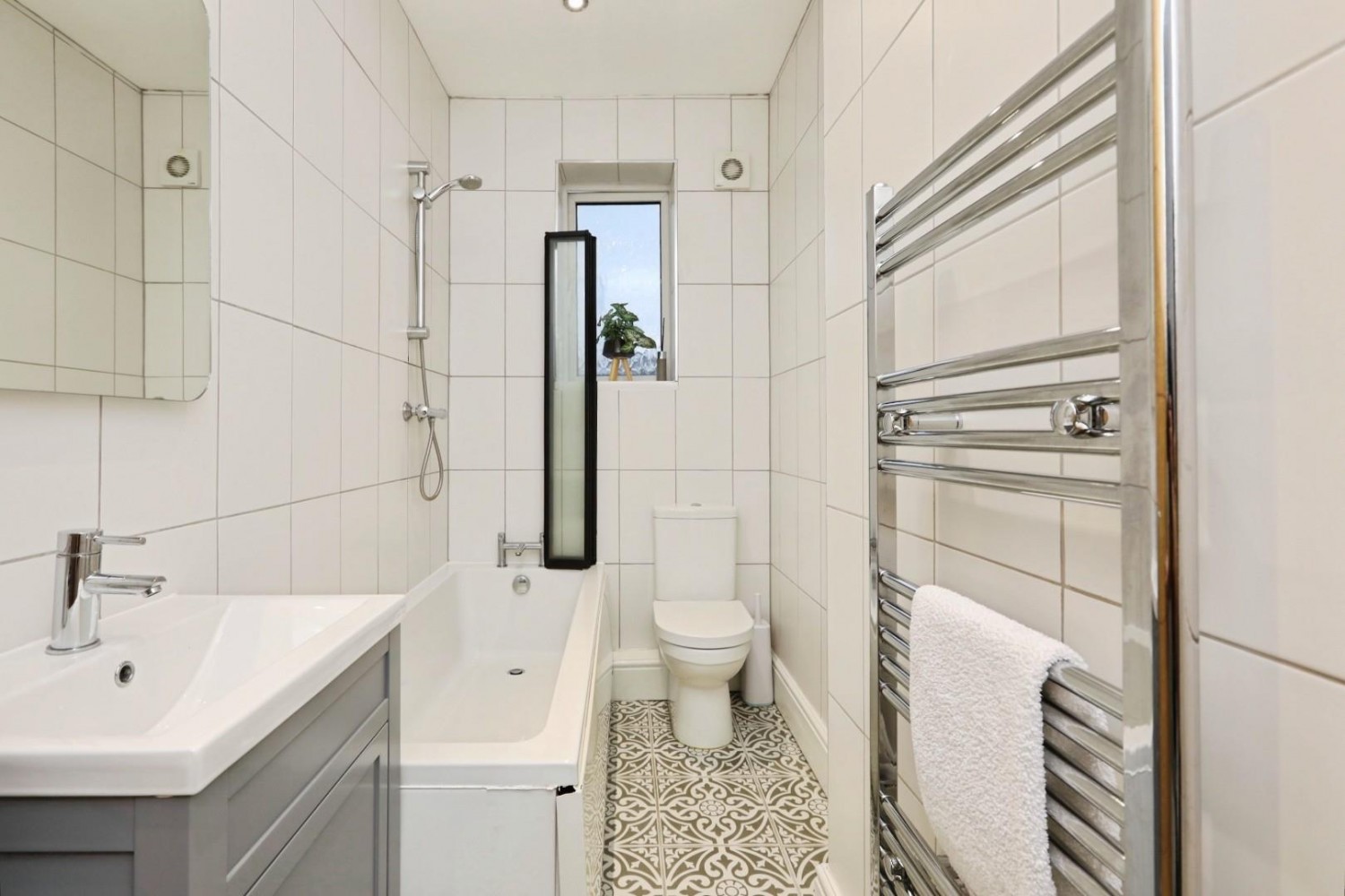 Marshall Road, Woodseats, Sheffield, S8 0GP