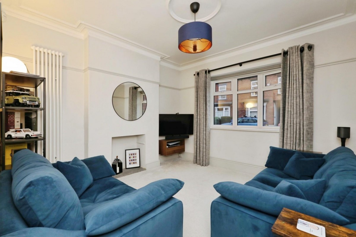 Marshall Road, Woodseats, Sheffield, S8 0GP