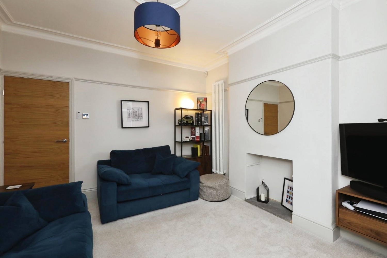 Marshall Road, Woodseats, Sheffield, S8 0GP