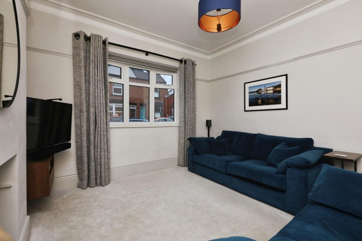 Marshall Road, Woodseats, Sheffield, S8 0GP