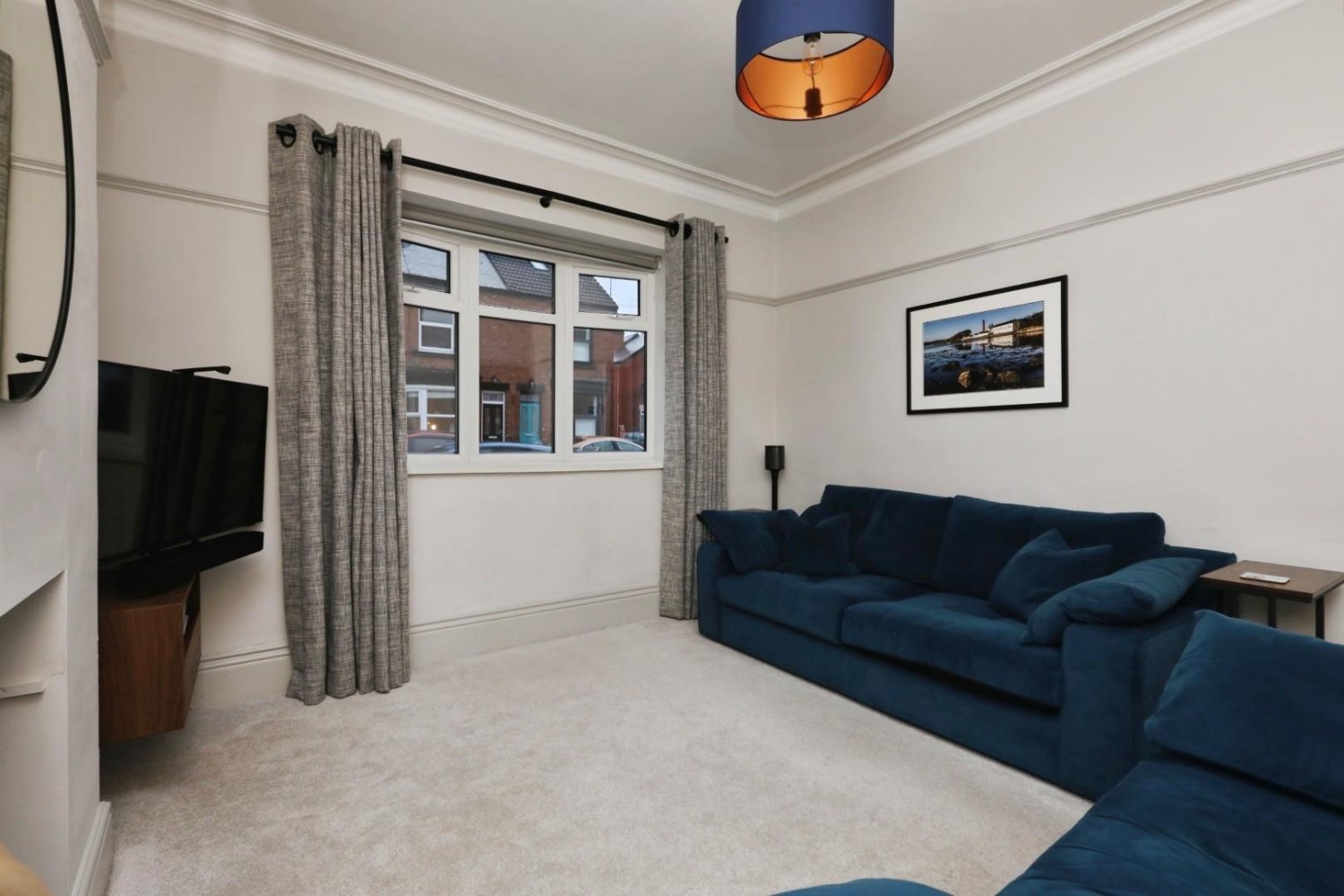 Marshall Road, Woodseats, Sheffield, S8 0GP