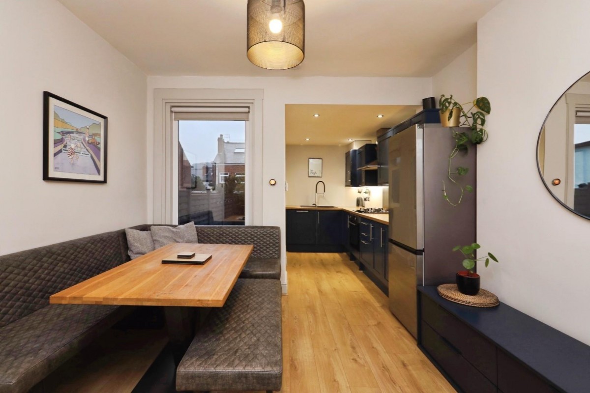 Marshall Road, Woodseats, Sheffield, S8 0GP