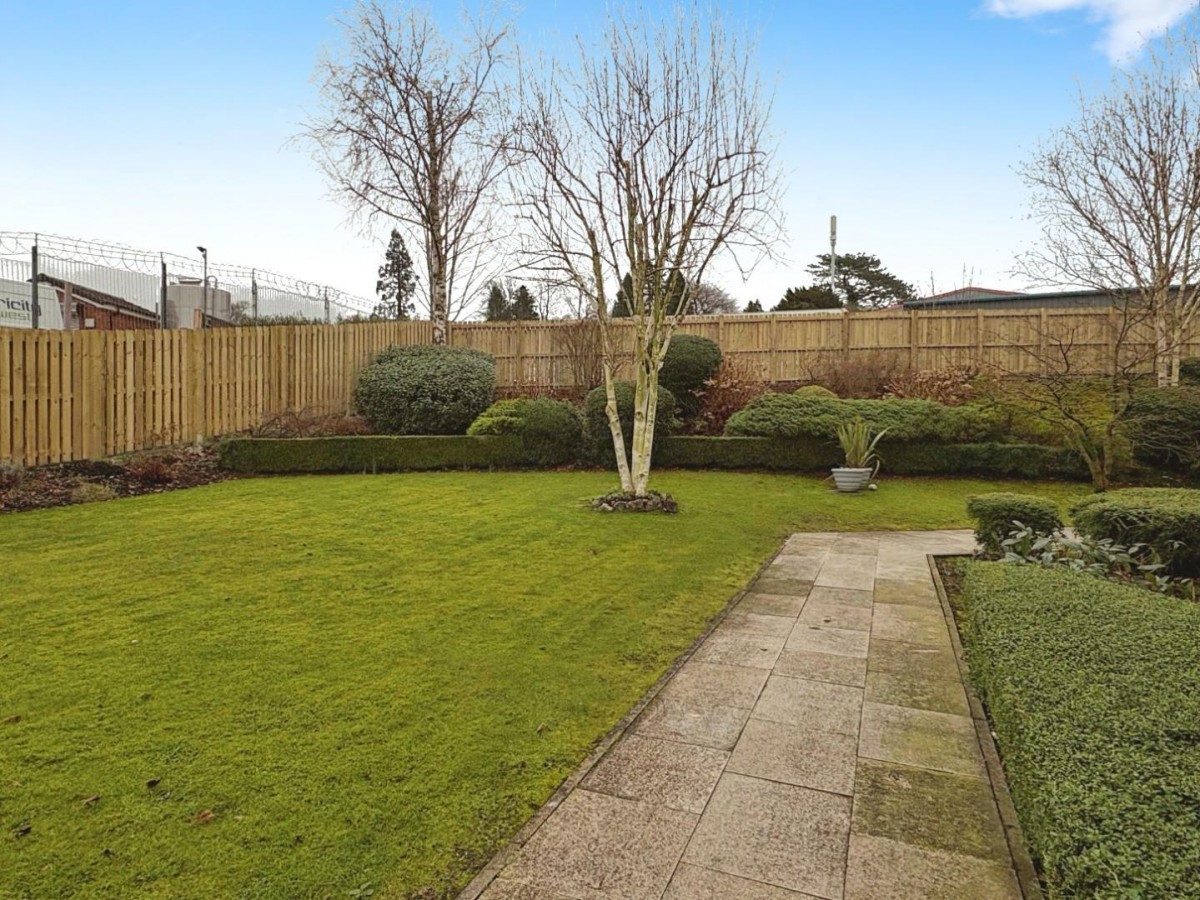 Lound Street, Kendal