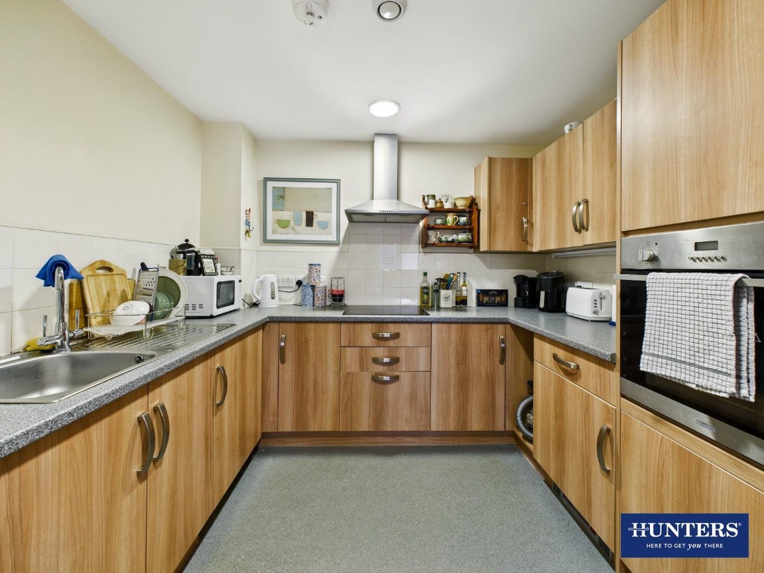 Lound Street, Kendal