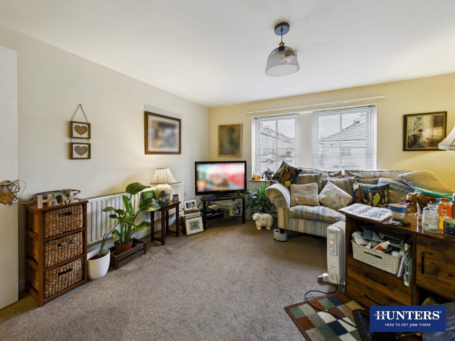 Lound Street, Kendal