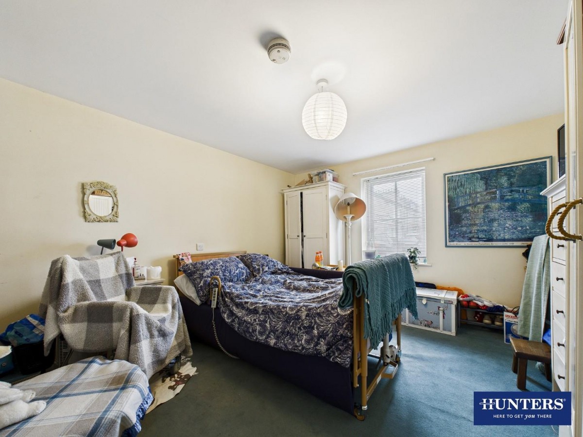 Lound Street, Kendal