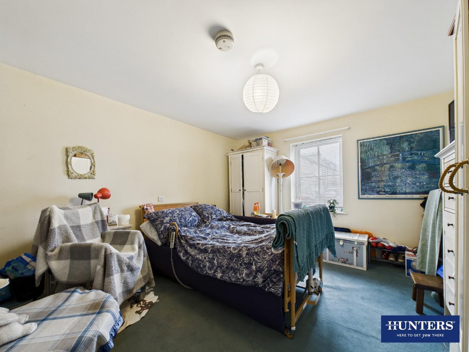 Lound Street, Kendal