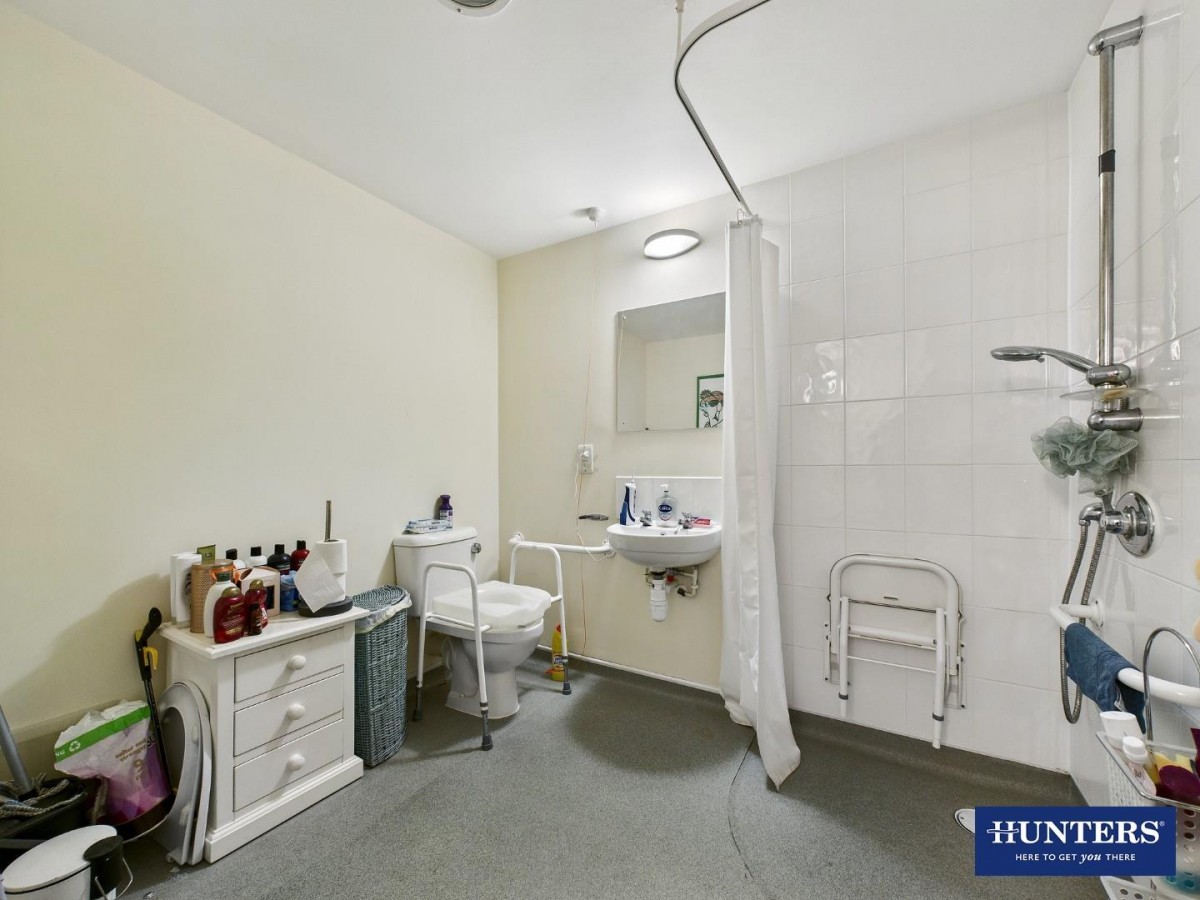 Lound Street, Kendal