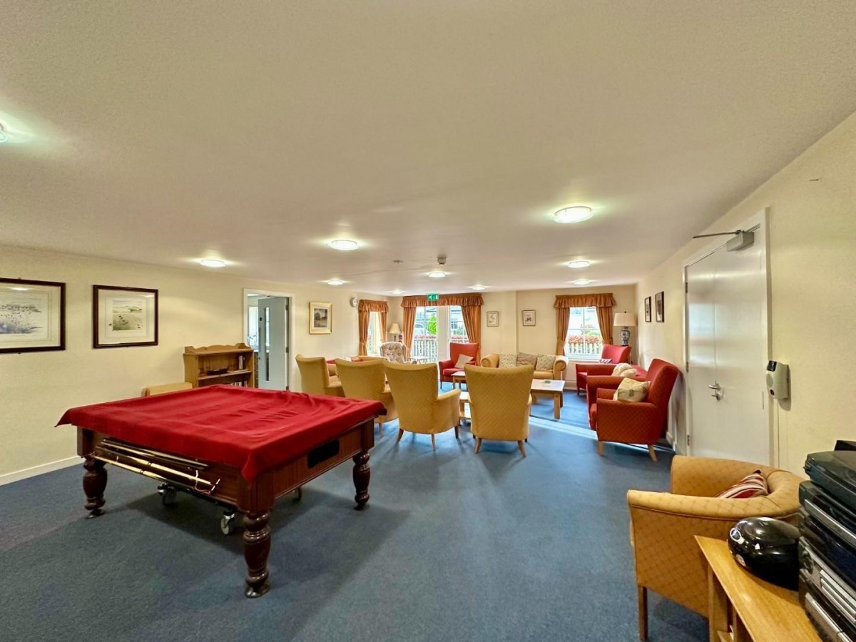 Lound Street, Kendal