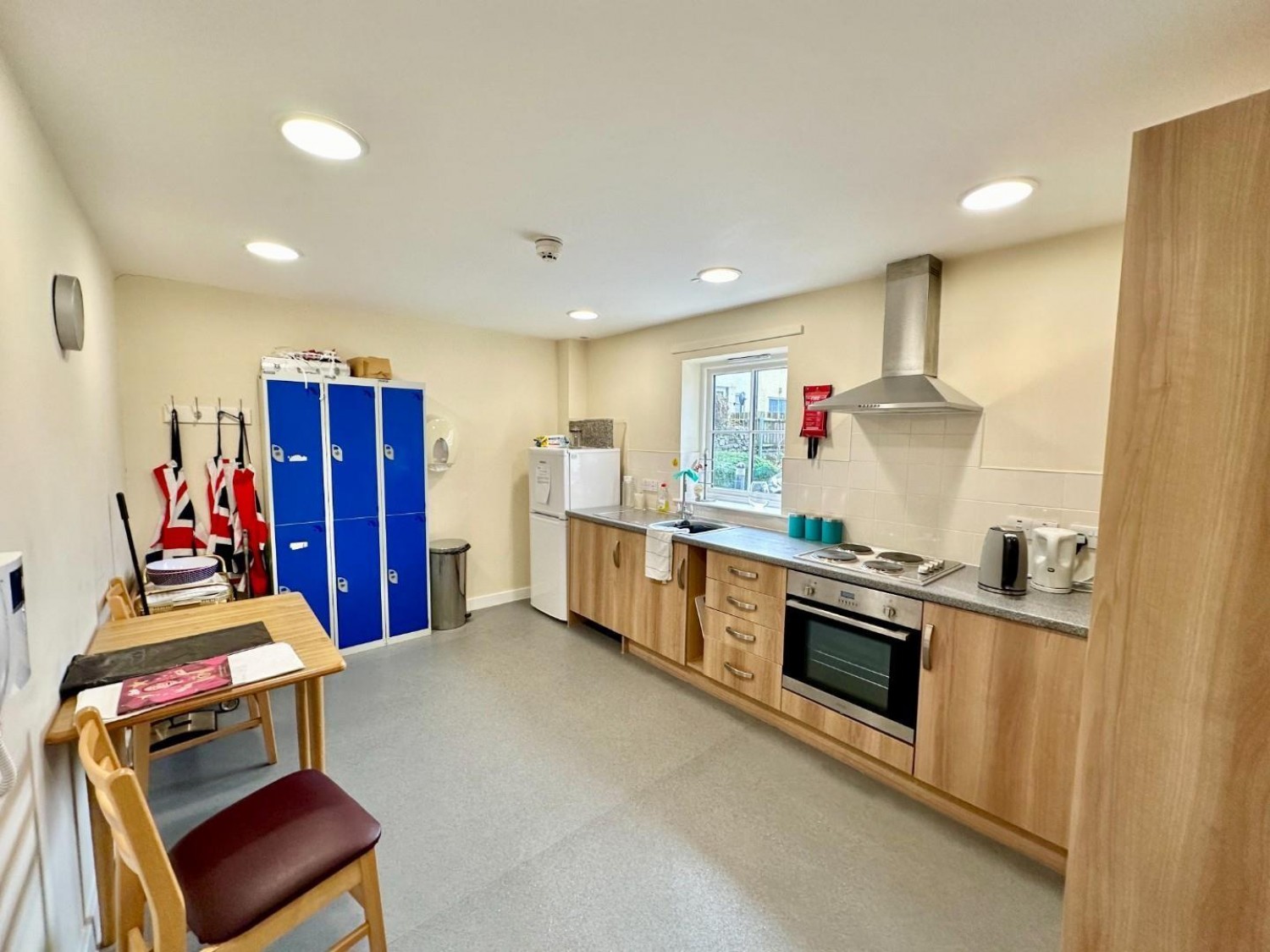 Lound Street, Kendal