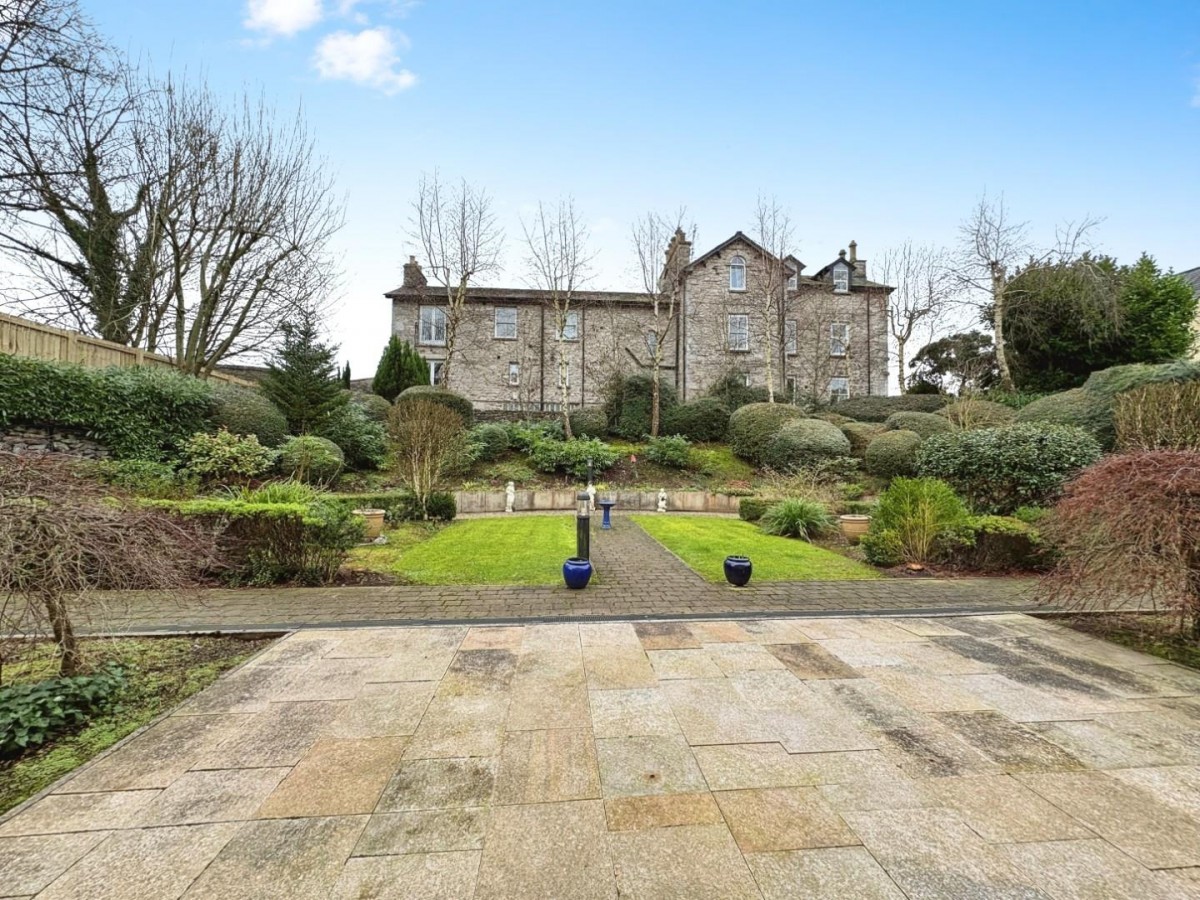 Lound Street, Kendal