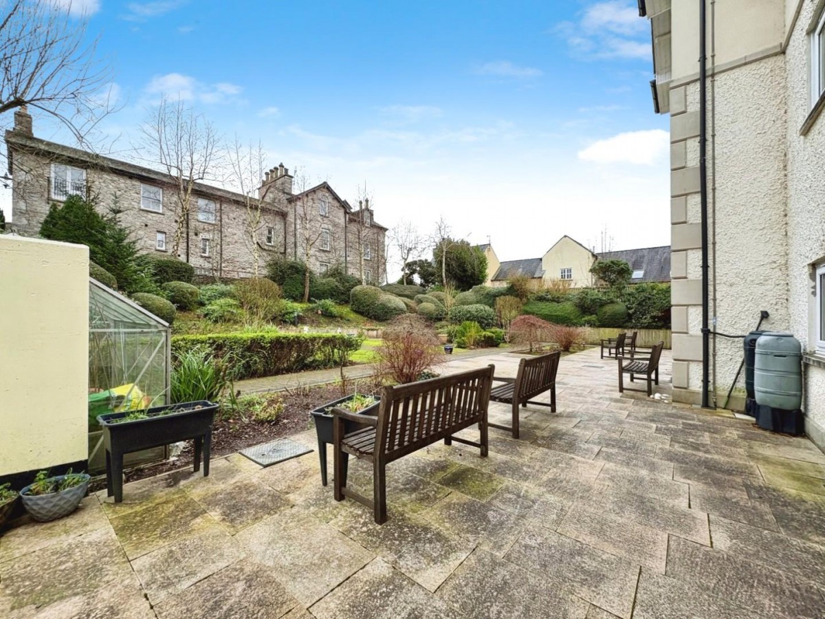 Lound Street, Kendal