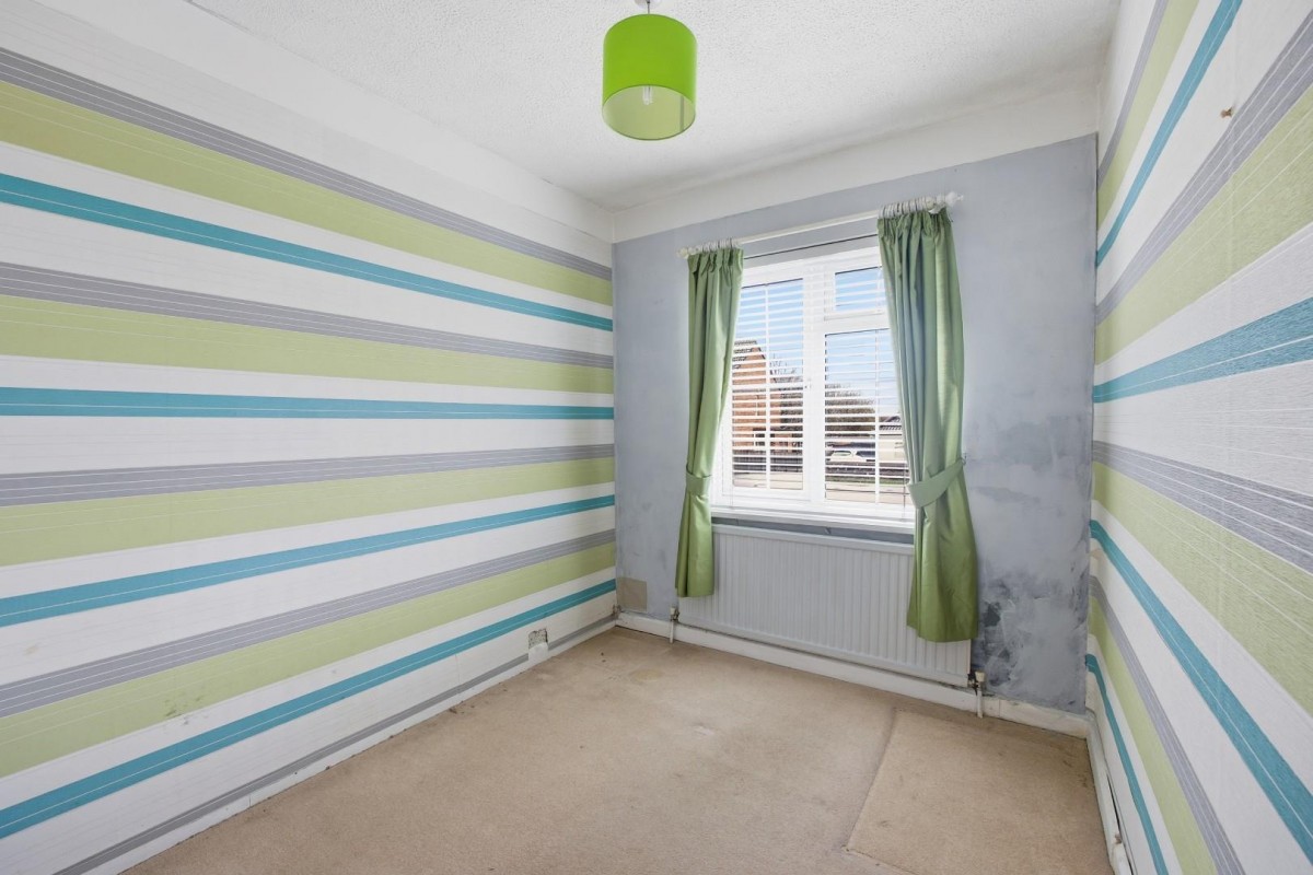 Fortfield Road, Bristol