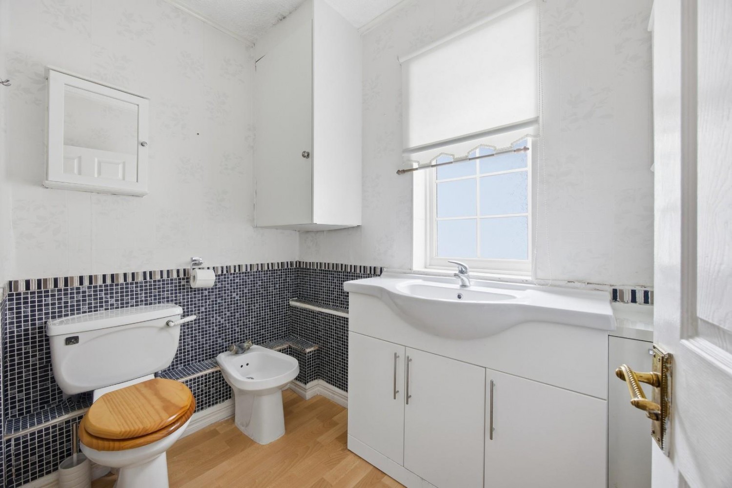 Fortfield Road, Bristol