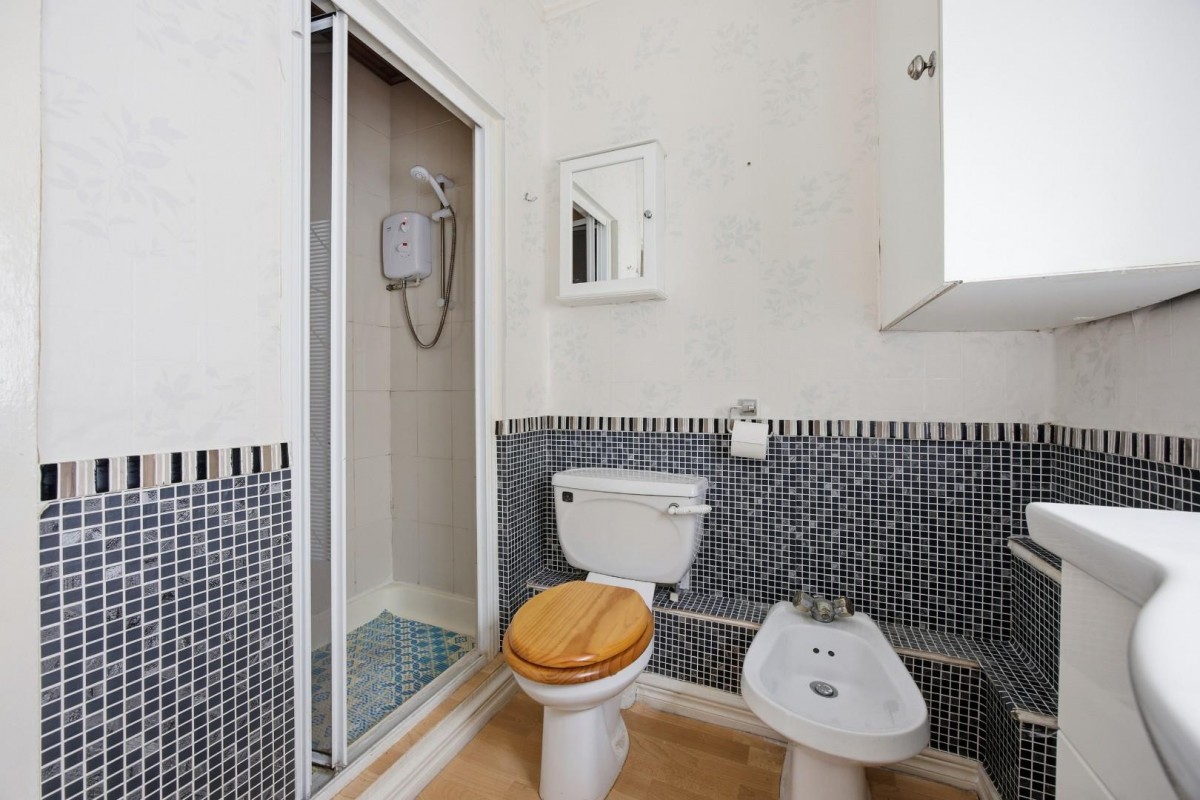 Fortfield Road, Bristol