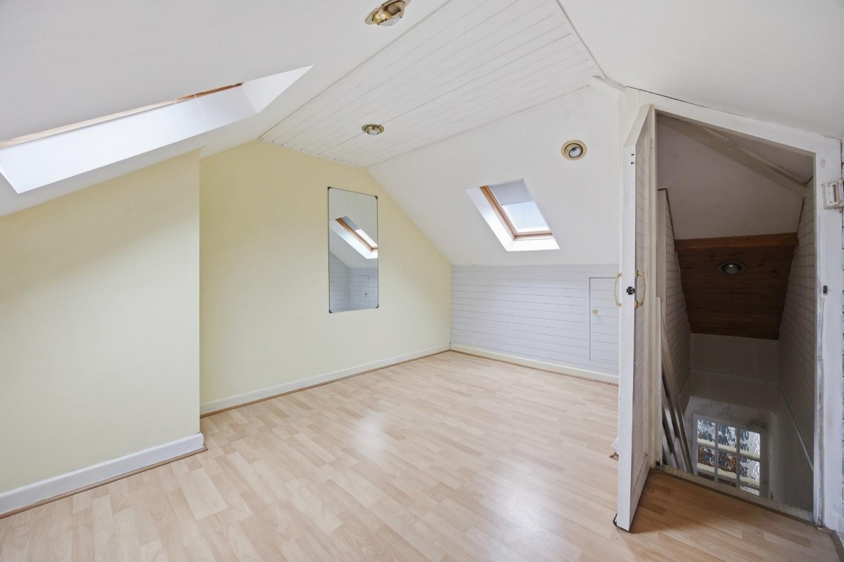 Fortfield Road, Bristol