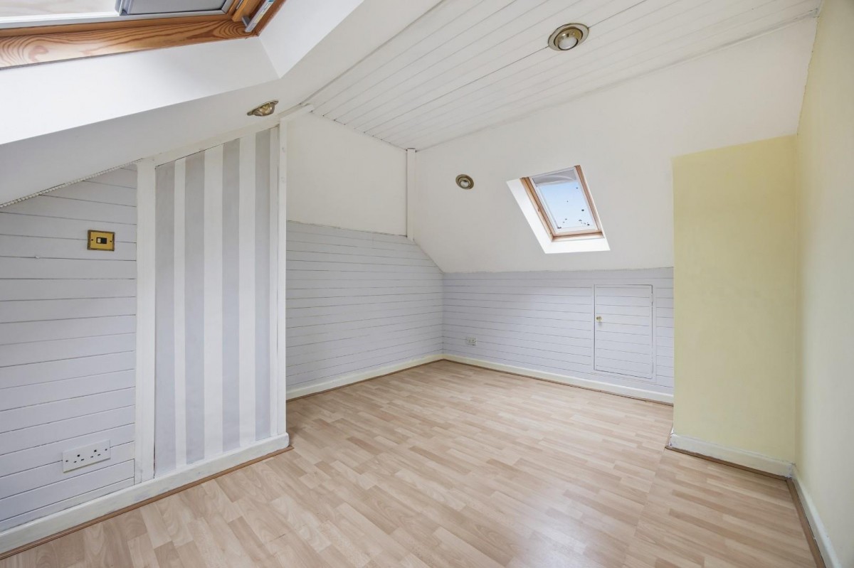 Fortfield Road, Bristol