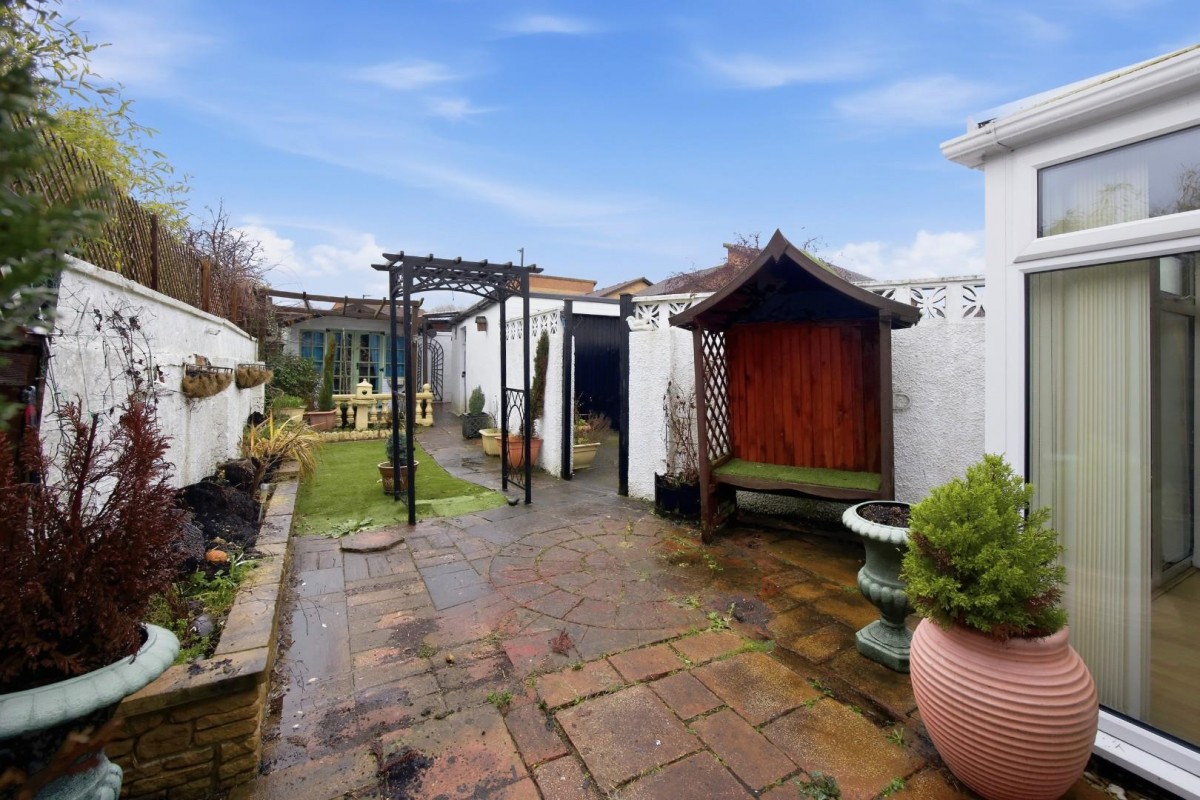 Fortfield Road, Bristol