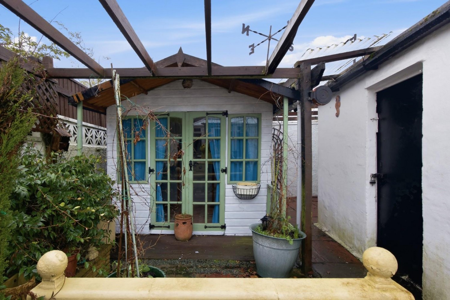 Fortfield Road, Bristol