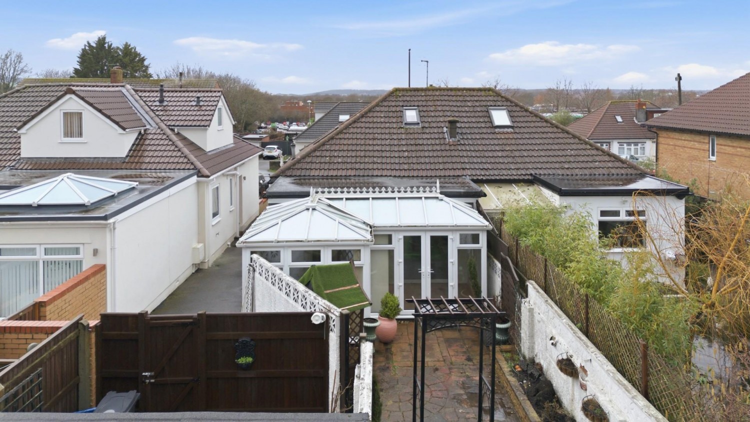 Fortfield Road, Bristol