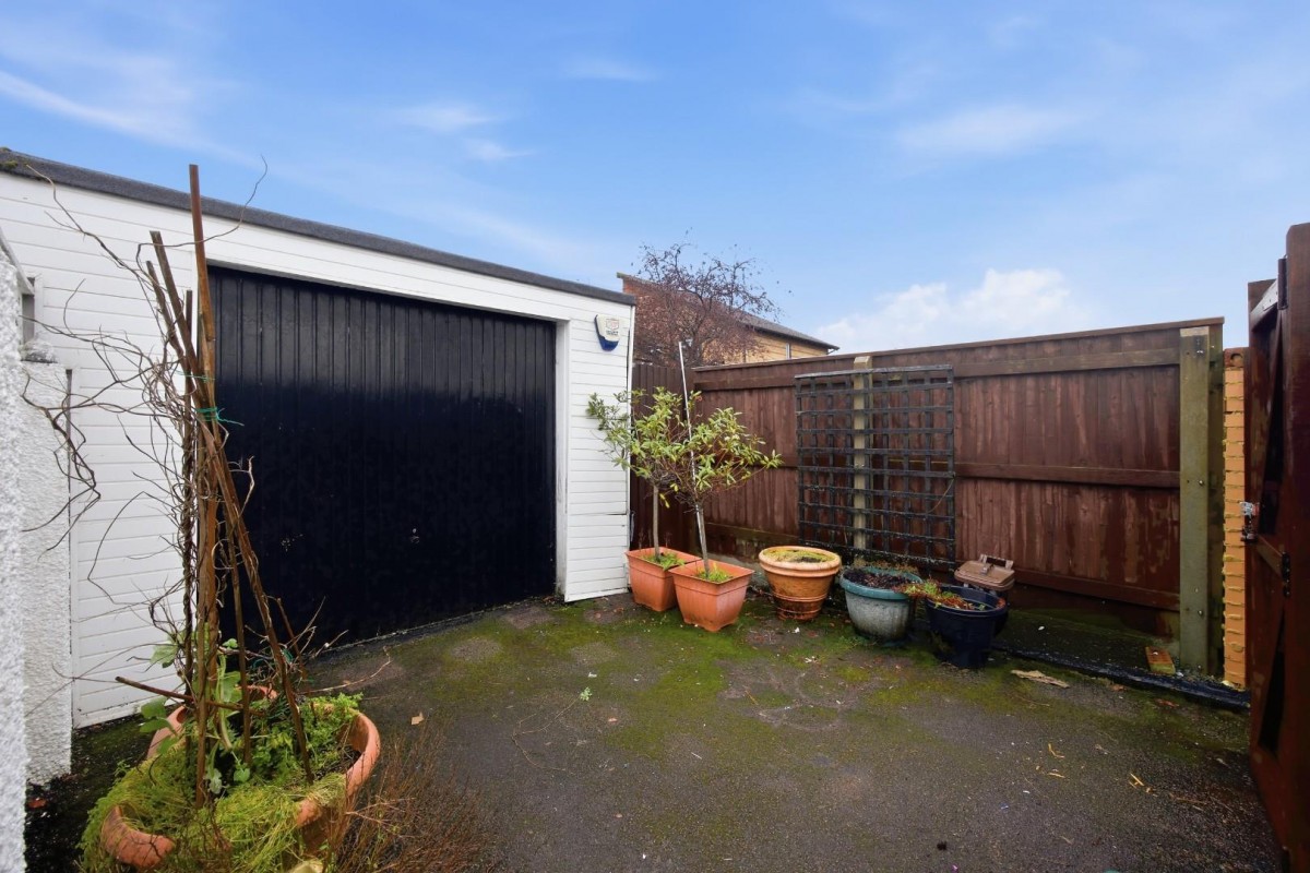 Fortfield Road, Bristol