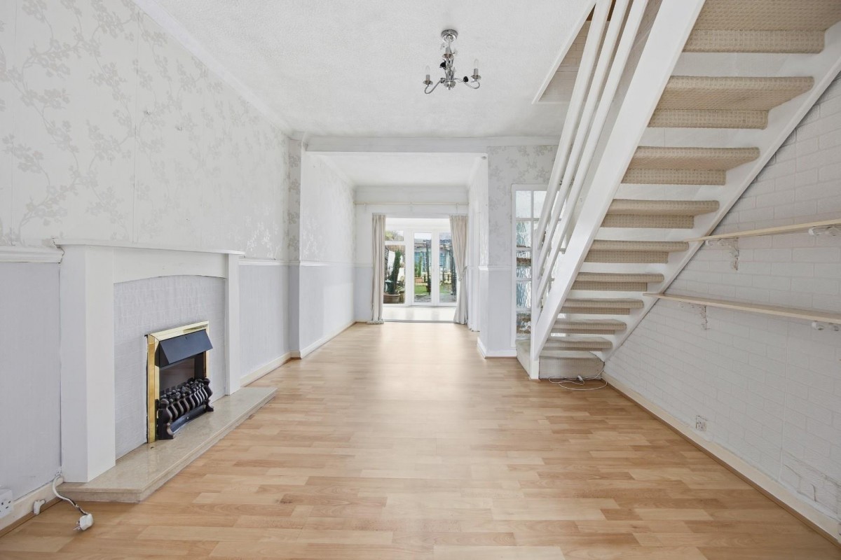 Fortfield Road, Bristol