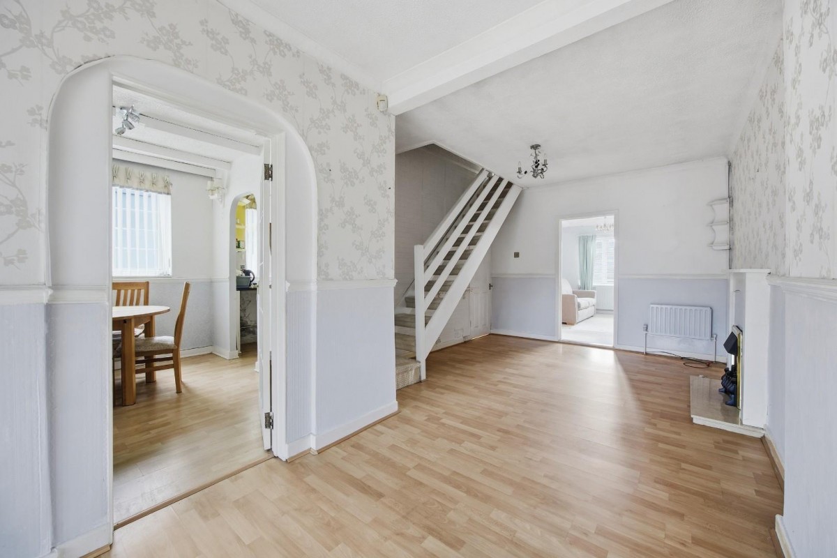 Fortfield Road, Bristol