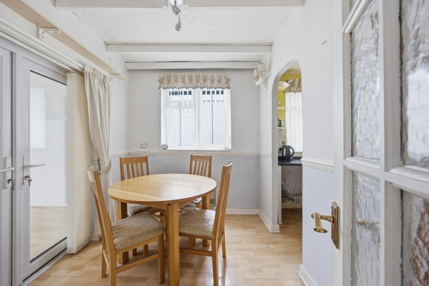 Fortfield Road, Bristol